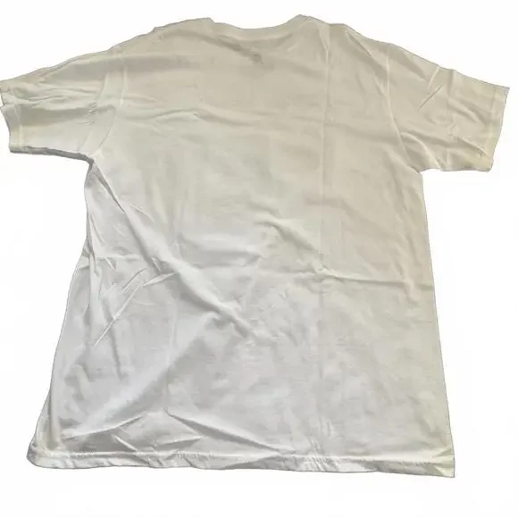 Eazy-E Graphic Rap Tee White XL 2020 Ruthless Merch Photo Print - Picture 3 of 6